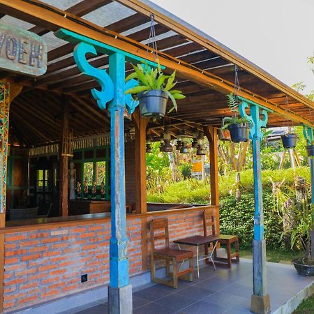Pondok Kawinaya 싱가라자 외부 사진