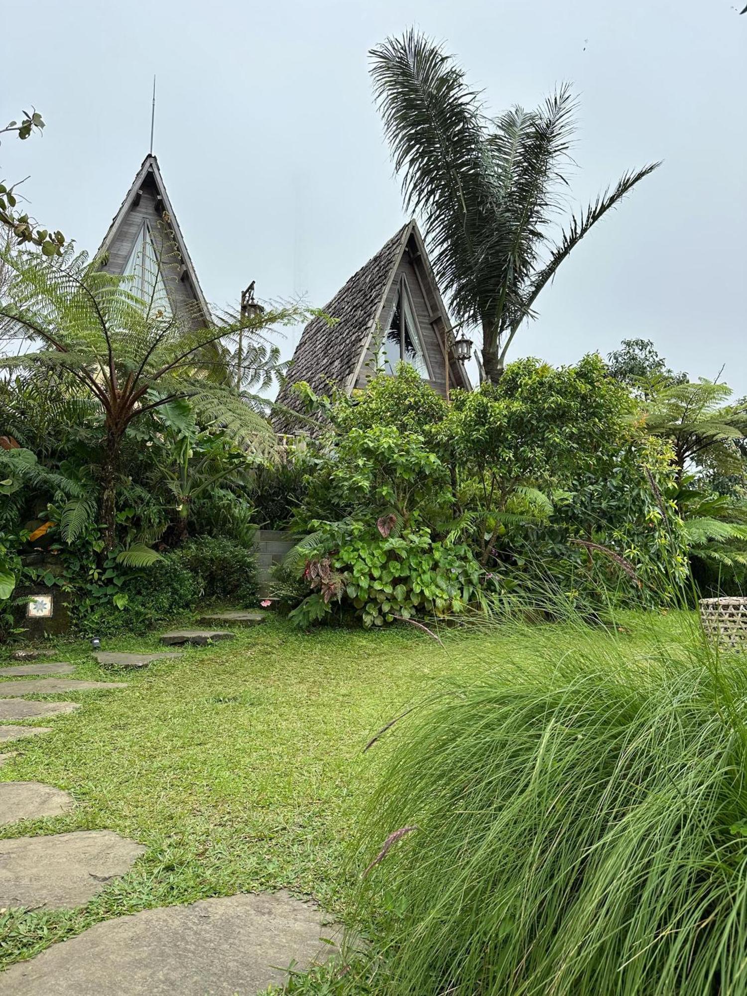 Pondok Kawinaya 싱가라자 객실 사진
